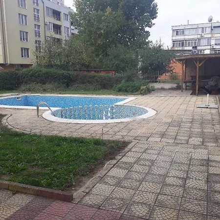 Apartment Vila Sunshine Sunny Beach