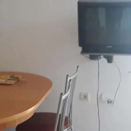 Apartment Vila Sunshine Sunny Beach