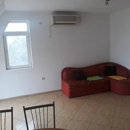 Vila Sunshine Apartment Sunny Beach
