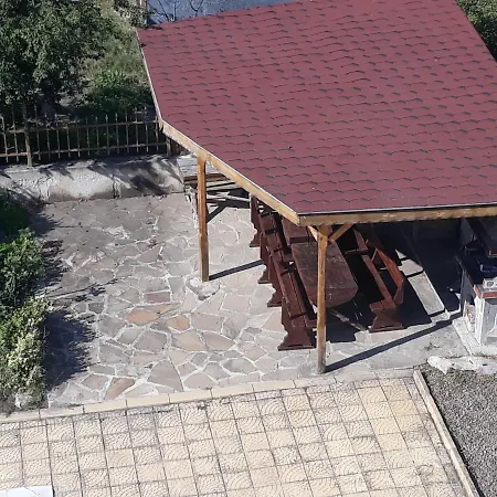 Apartment Vila Sunshine Sunny Beach
